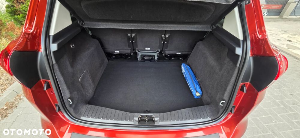 Ford C-MAX 2.0 TDCi Start-Stop-System Titanium - 34