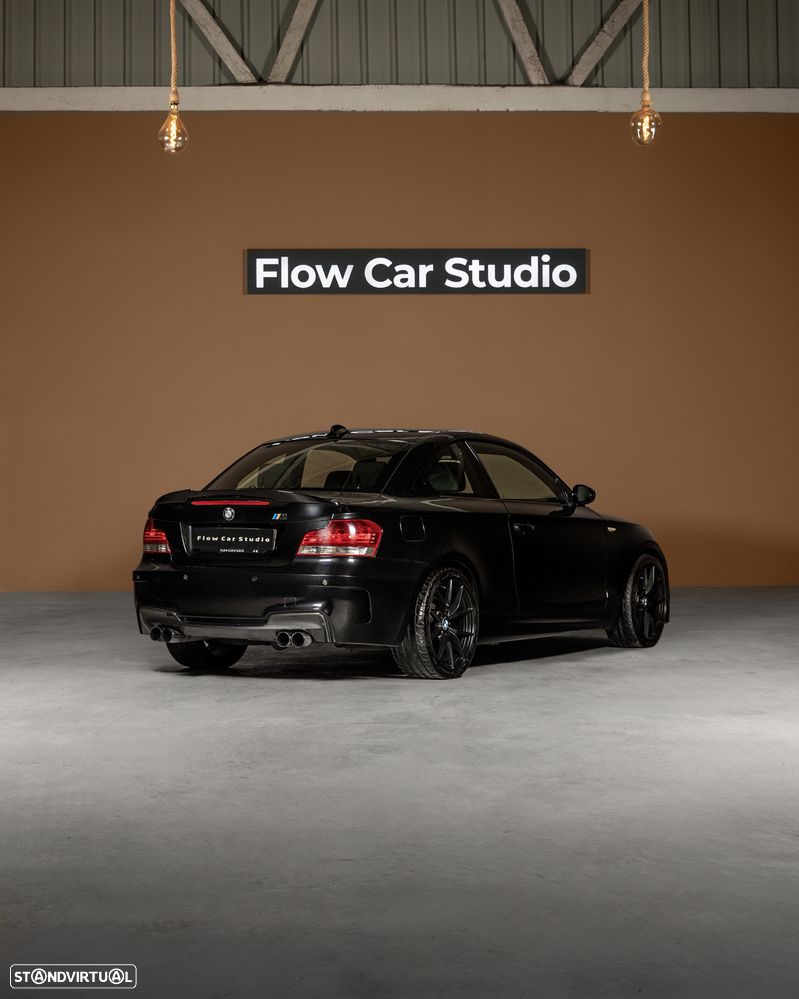BMW 120 d DPF Edition Sport - 3