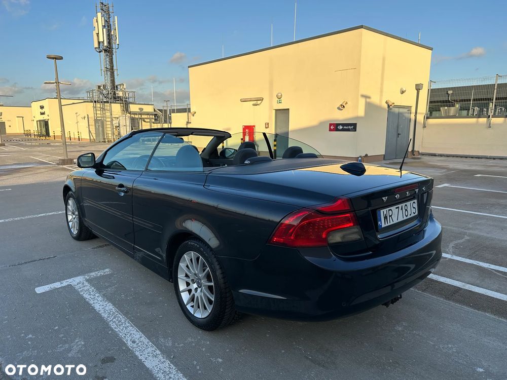 Volvo C70 - 10