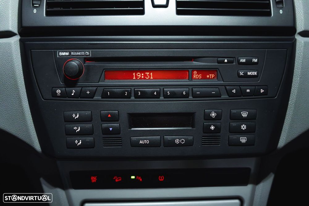 BMW X3 2.0 d - 25