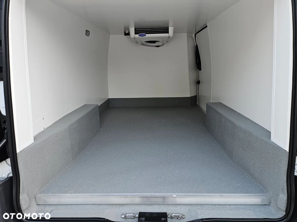 Mercedes-Benz VITO EXTRA Long Automat Chłodnia / Mroźnia SalonPL FV23% - 9