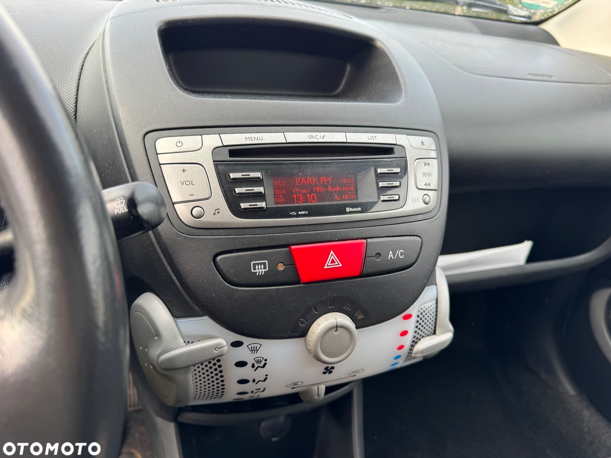 Toyota Aygo 1.0 VVT-i Active - 13
