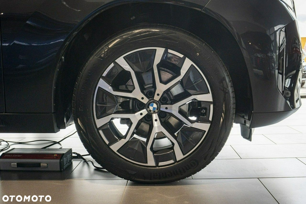 BMW X3 - 8