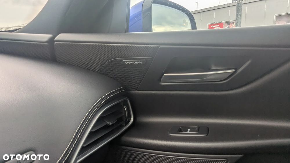 Jaguar XE S - 10