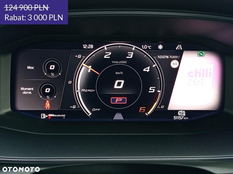 Cupra Formentor - 26