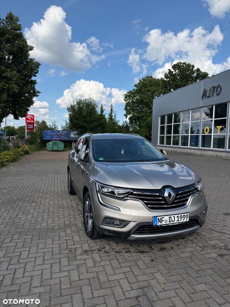 Renault Koleos 2.0 dCi Zen 4x4 X-Tronic - 1