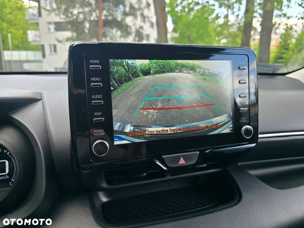 Toyota Yaris Hybrid 1.5 Comfort - 12