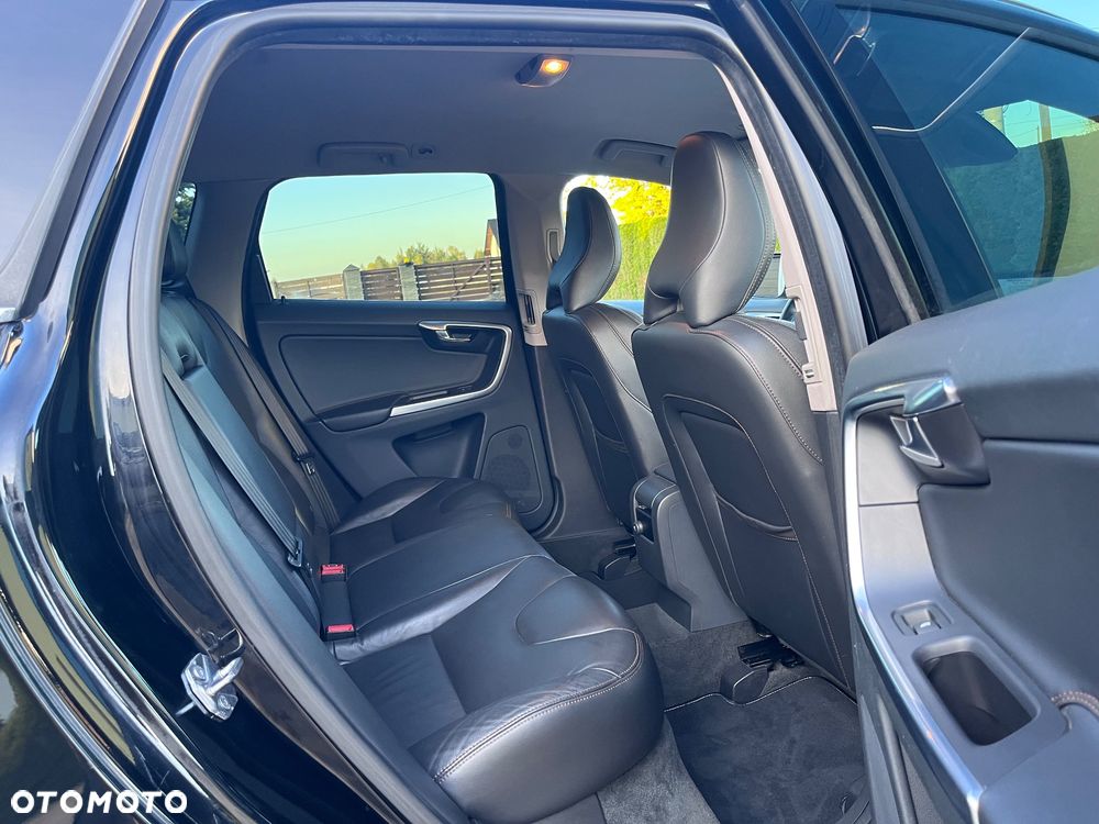 Volvo XC 60 - 19