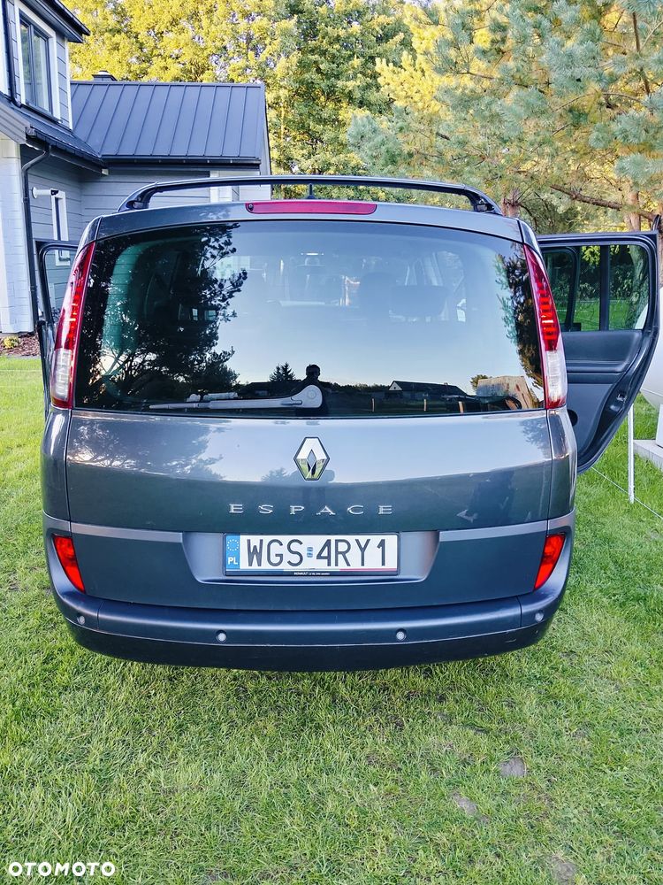 Renault Espace - 11