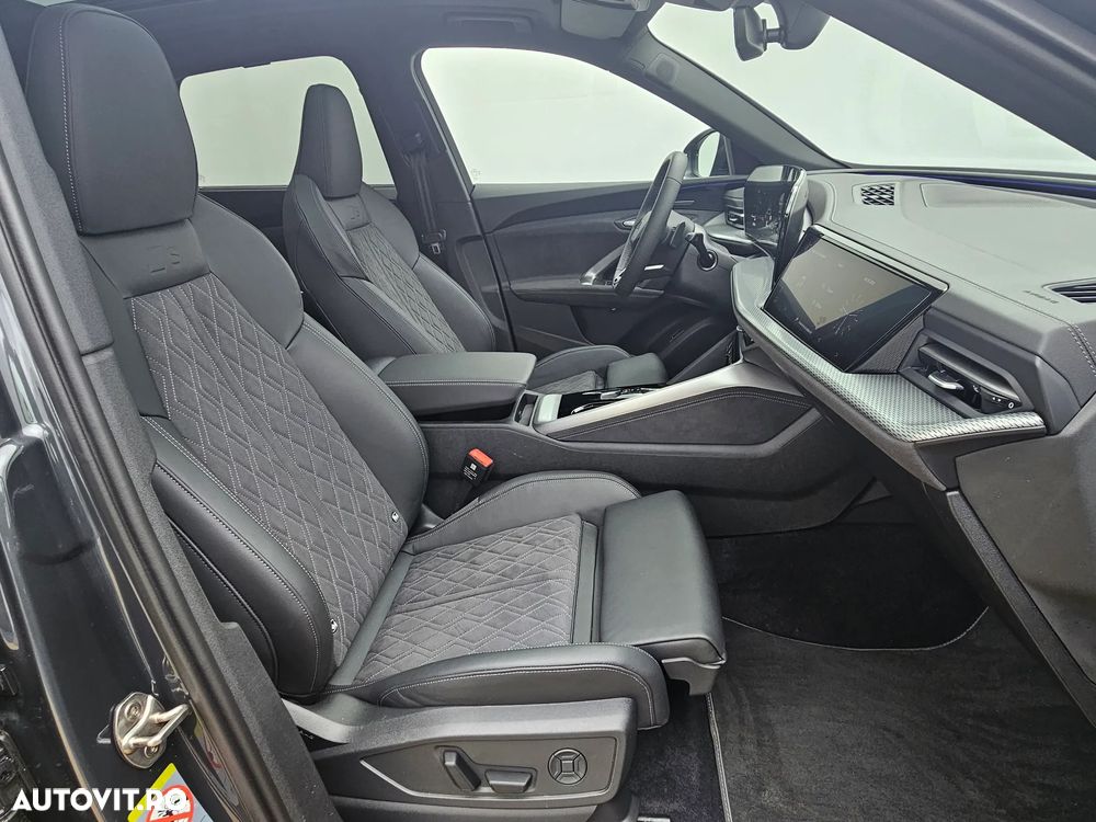 Audi SQ5 quattro S tronic MHEV - 13