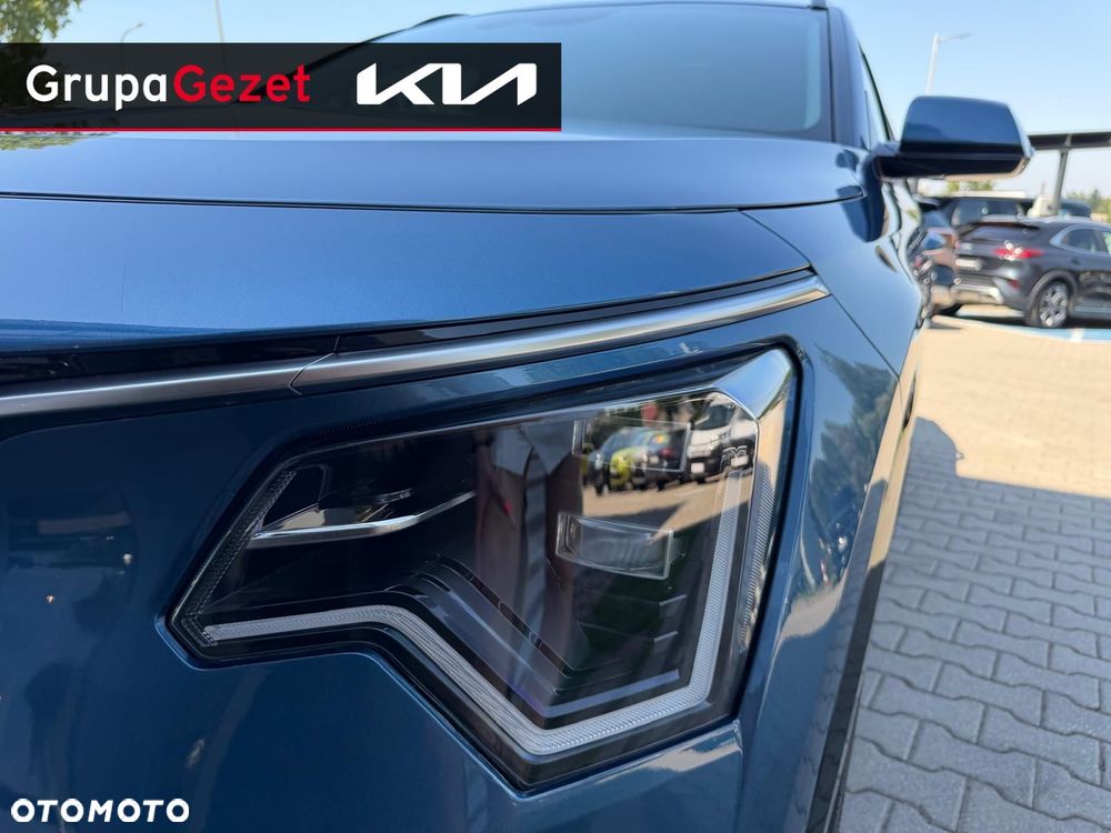 Kia Niro - 16