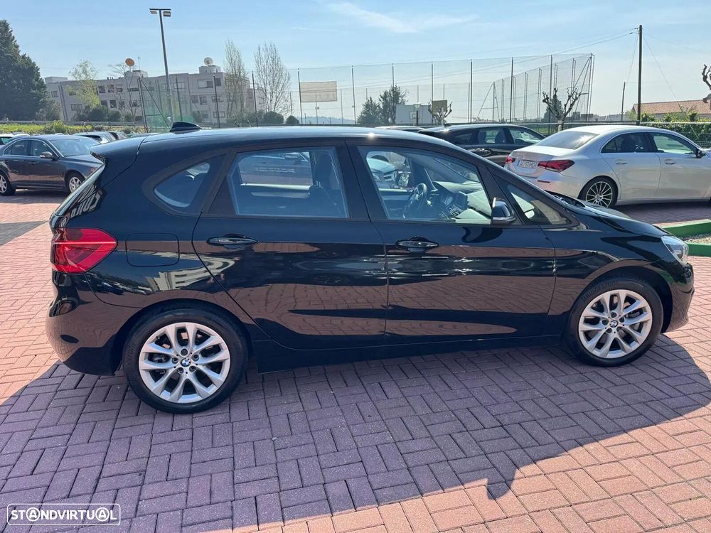 BMW 225xe Active Tourer Advantage - 20