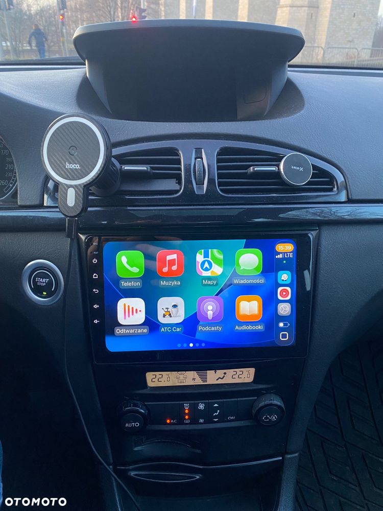 Renault Laguna 1.9 dCi Luxe Privilege - 15