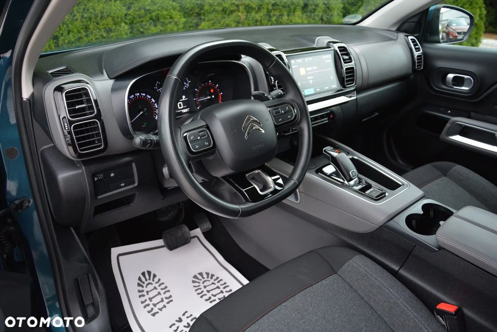 Citroën C5 Aircross 2020