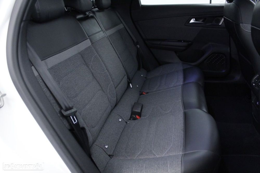 Citroën C5 X - 16