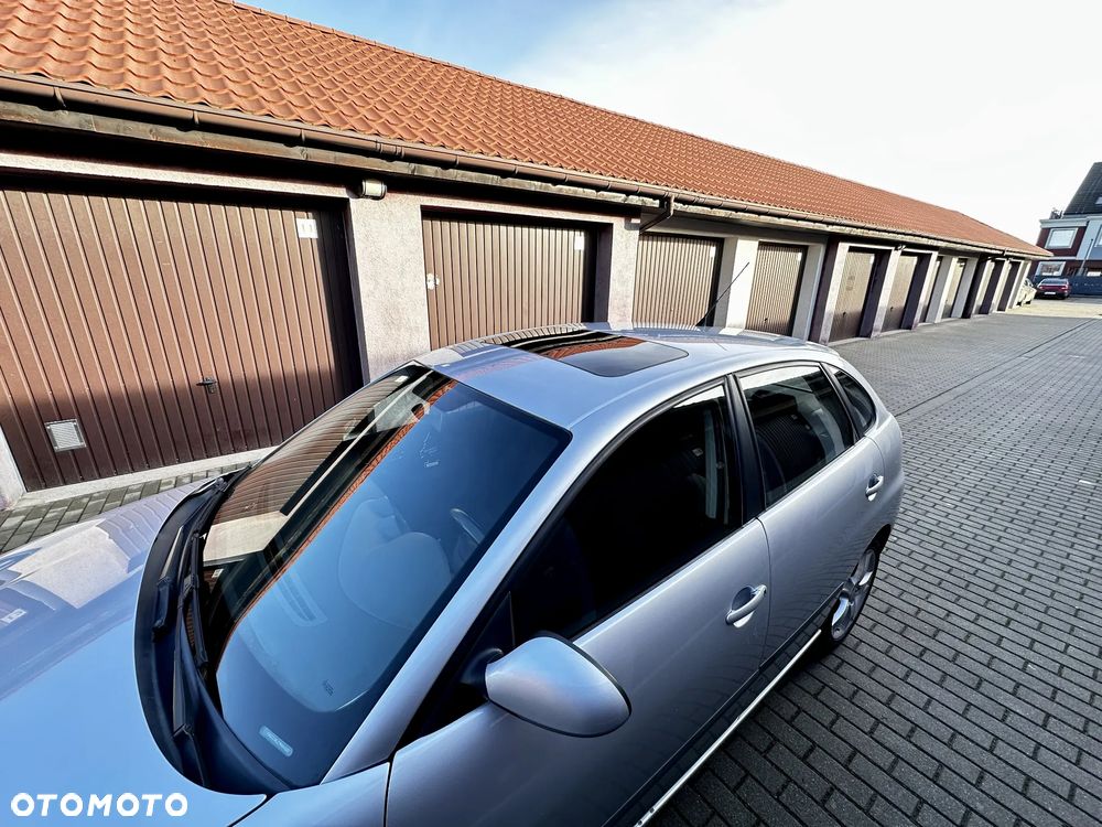 Seat Ibiza 1.9 TDI Stylance - 6