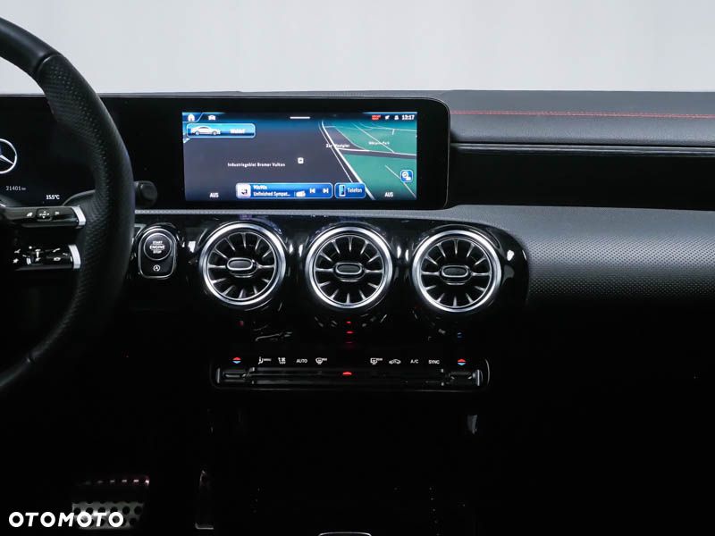 Mercedes-Benz CLA 220 4Matic 8G-DCT Edition AMG Line - 10