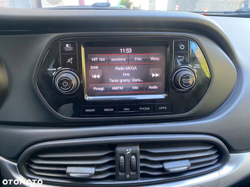 Fiat Tipo 1.6 E-Torq 16v Lounge - 23