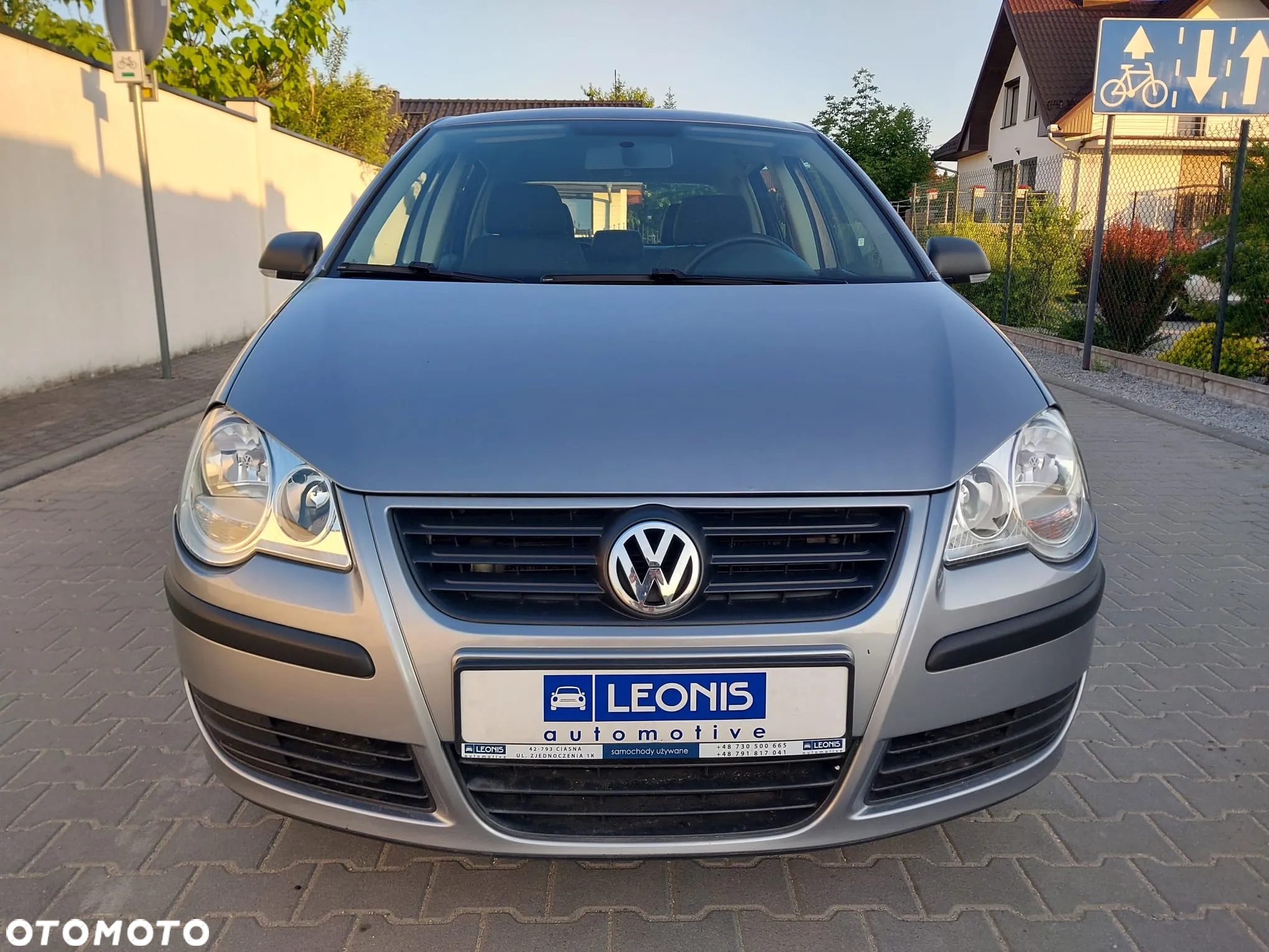 Volkswagen Polo 1.2 Team - 6