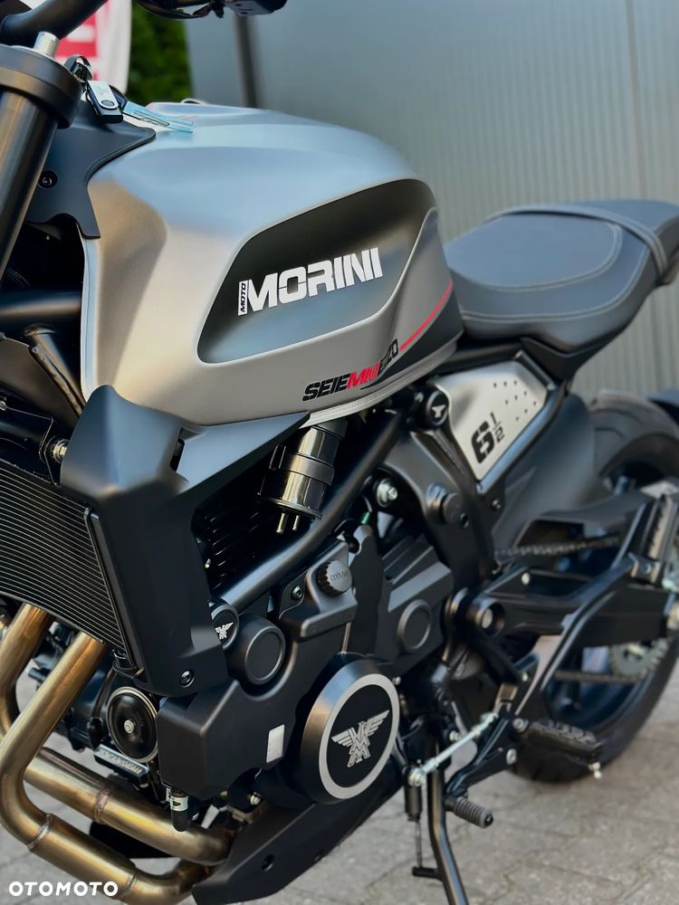 Moto Morini Inny - 12