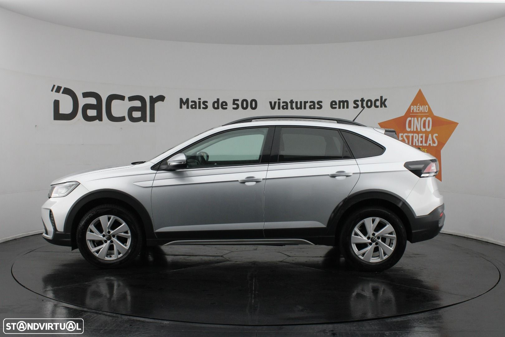 VW Taigo 1.0 TSI Life - 4