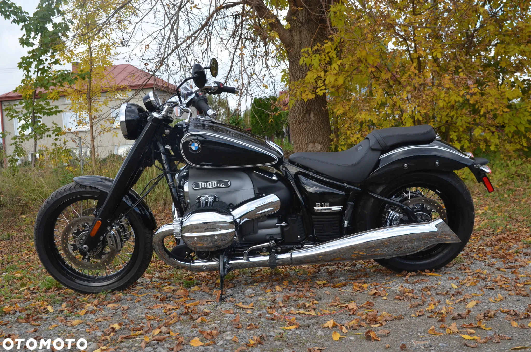BMW R - 19