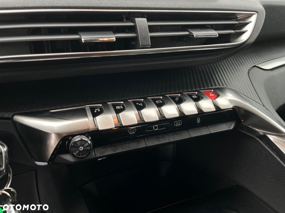Peugeot 3008 BlueHDi 130 Stop & Start Allure - 13