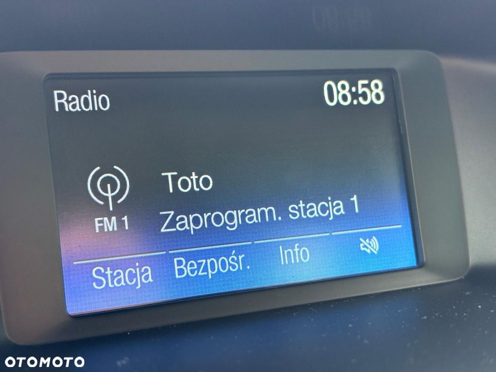 Ford Focus 1.0 EcoBoost Trend Edition - 16