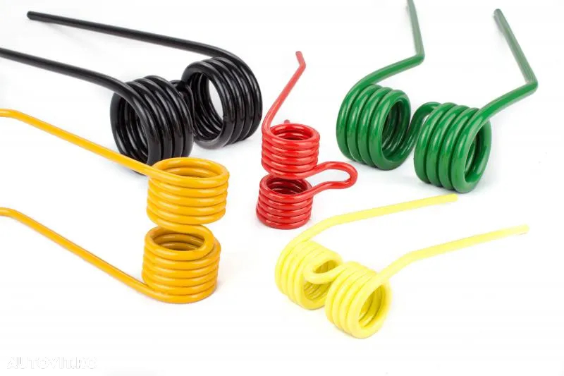 degete pickup presa de balotat - 6