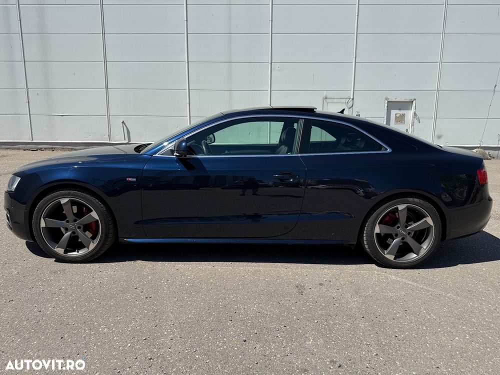 Audi A5 - 9