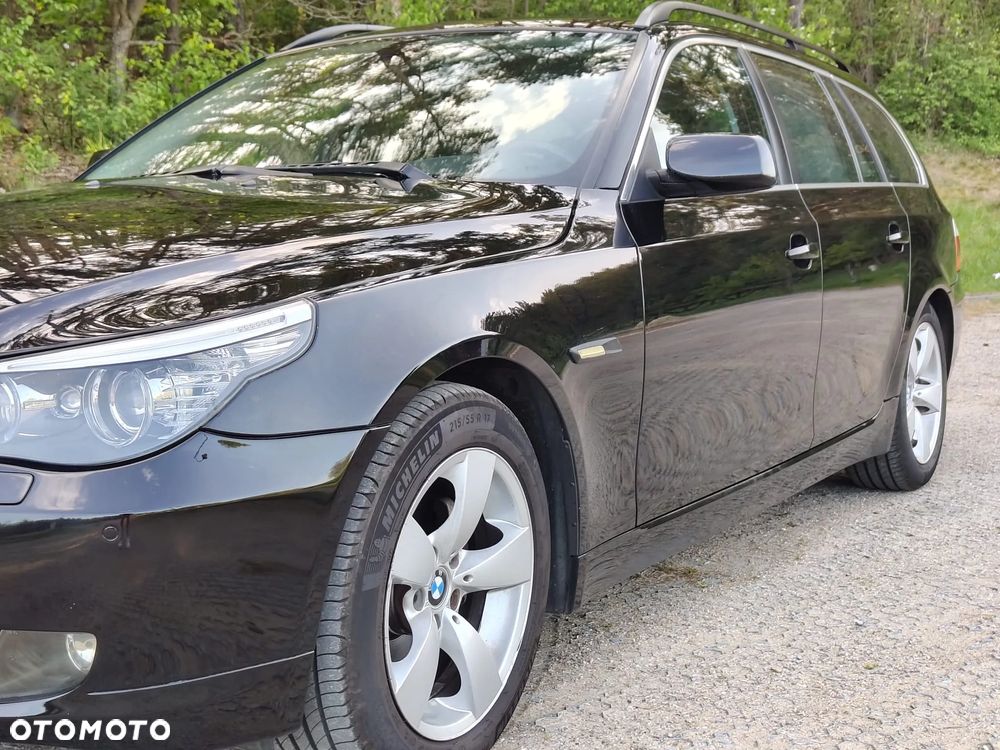 BMW Seria 5 - 14