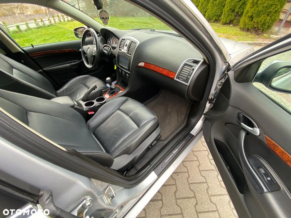 Cadillac BLS 1.9 D Elegance - 5