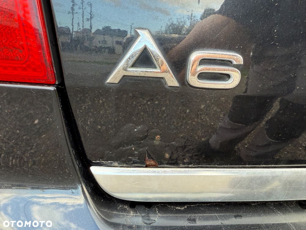 Audi A6 - 13