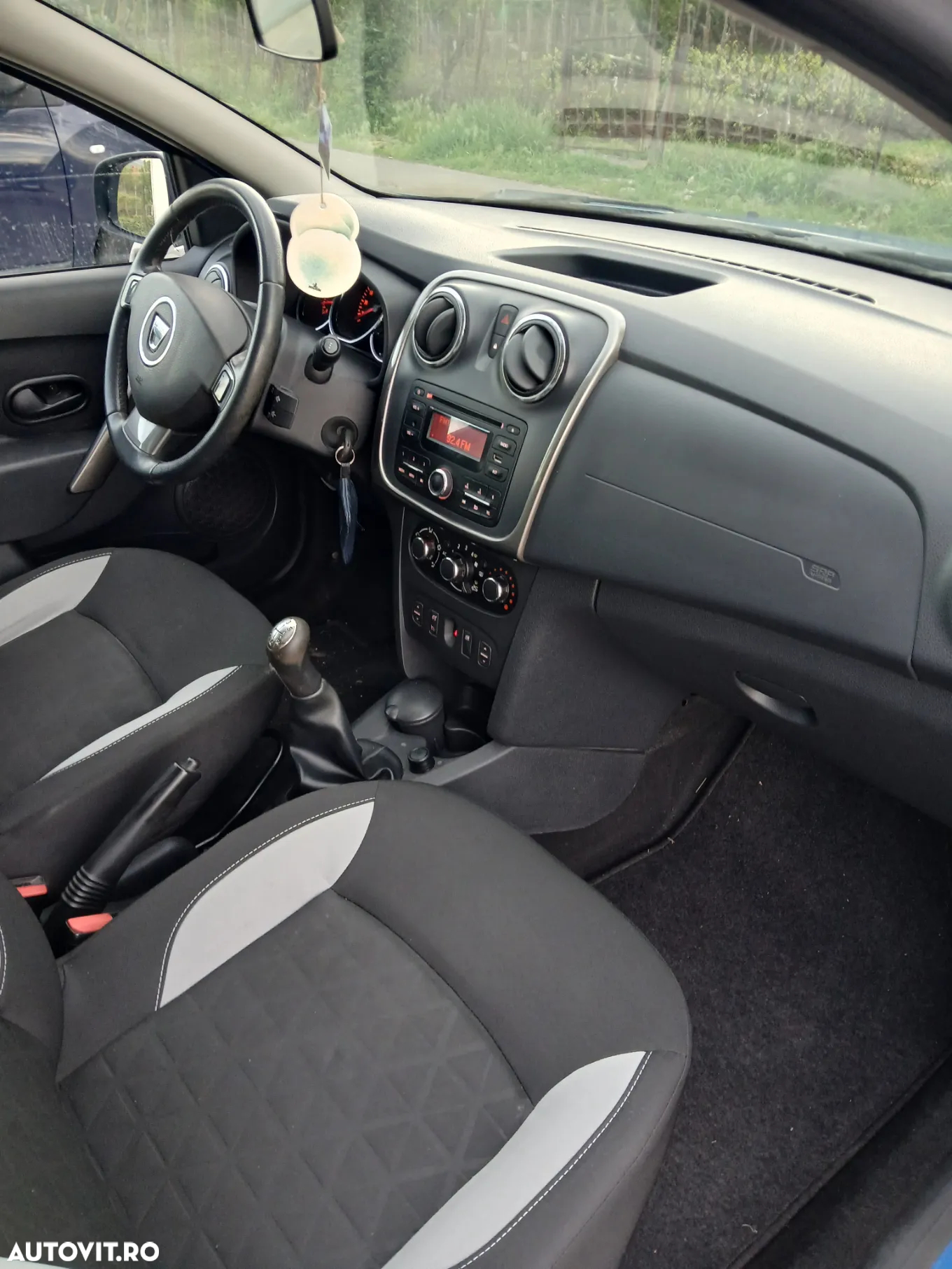 Dacia Sandero 0.9 Stepway - 8