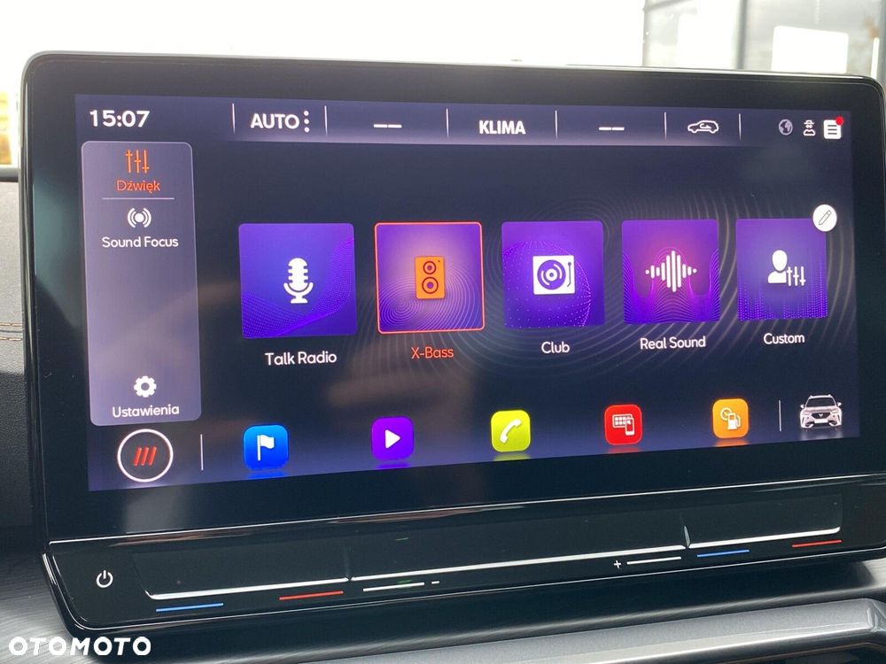 Cupra Formentor 2.0 TSI 4Drive VZ DSG - 31