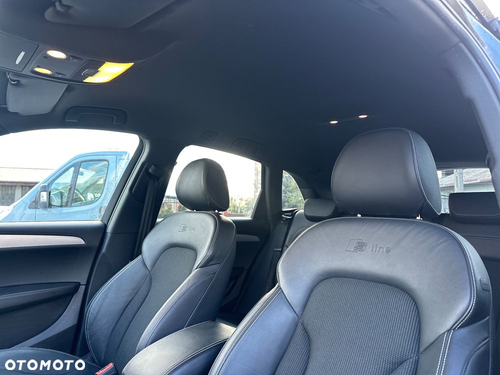 Audi Q5 - 11