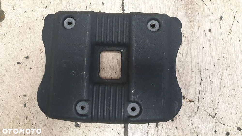 Pokrywa głowicy Rocker box Harley Davidson Sportster 17581-04 - 2