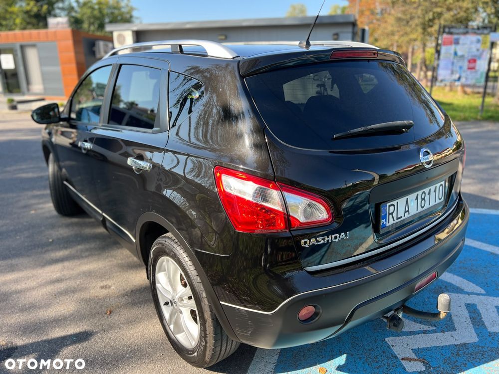 Nissan Qashqai - 20