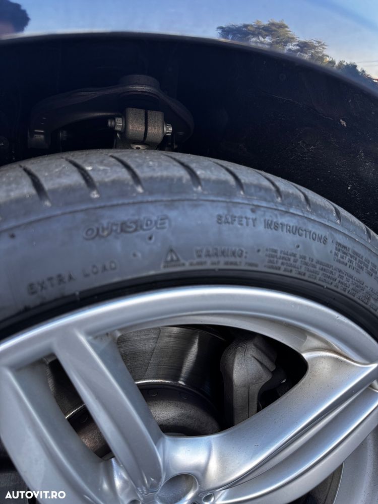 BMW Seria 5 - 23