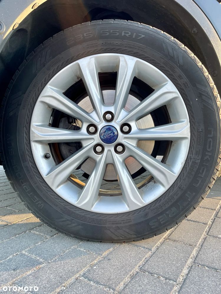 Ford Kuga 1.5 EcoBoost FWD Titanium Plus ASS - 16