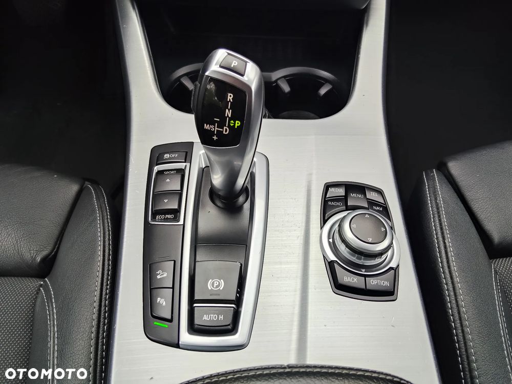BMW X3 - 11