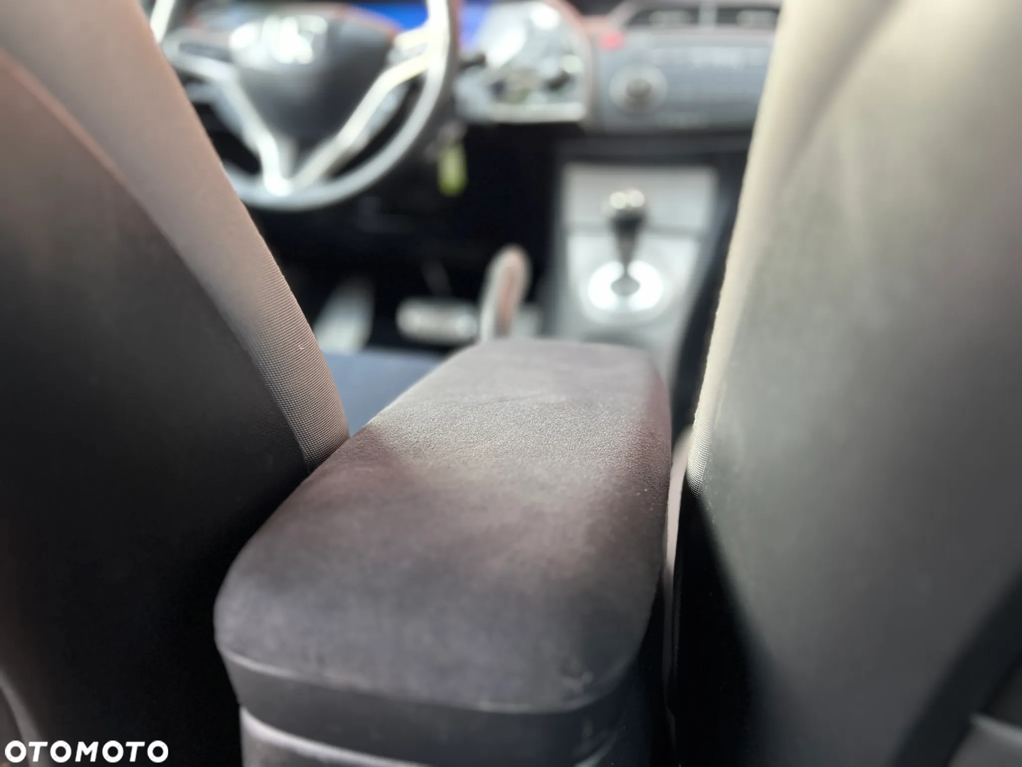 Honda Civic - 26