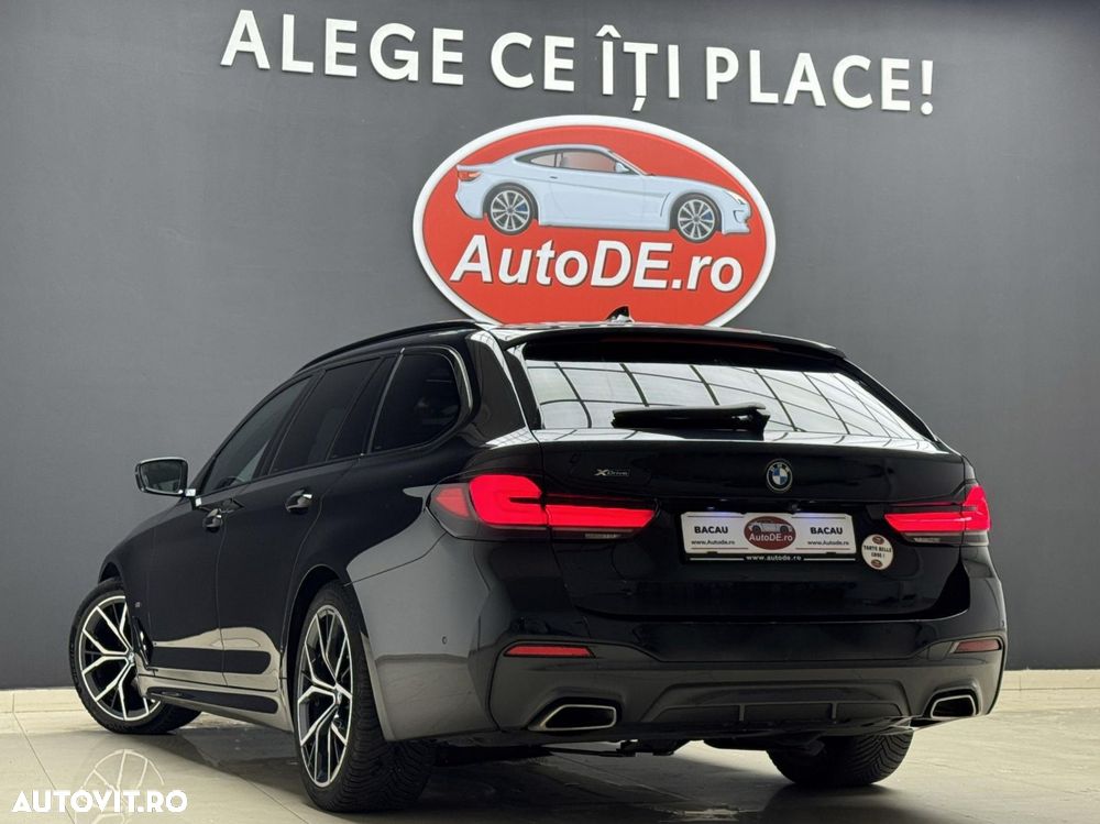 BMW Seria 5 - 3
