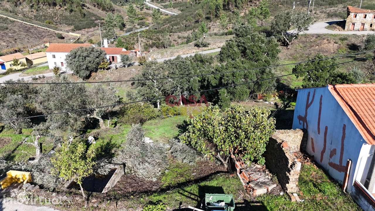 Terreno Misto  Venda em Cardigos,Mação - Grande imagem: 4/30
