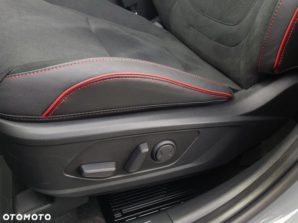 Hyundai Tucson 1.6 T-GDi N-Line 2WD DCT - 20