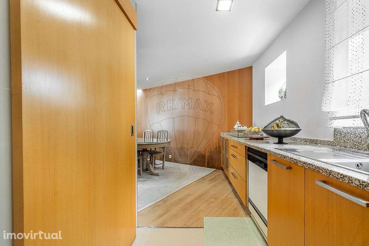 Apartamento T3 em Ferreiros -Amares - Grande imagem: 5/22