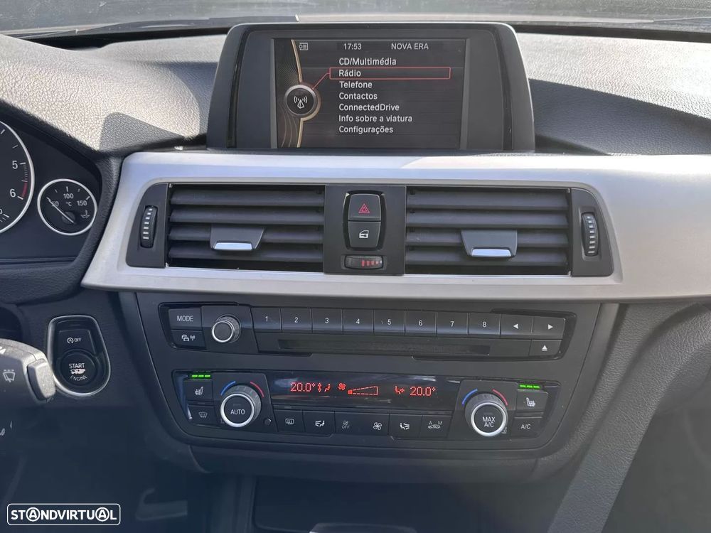 BMW 320 d Line Sport - 31