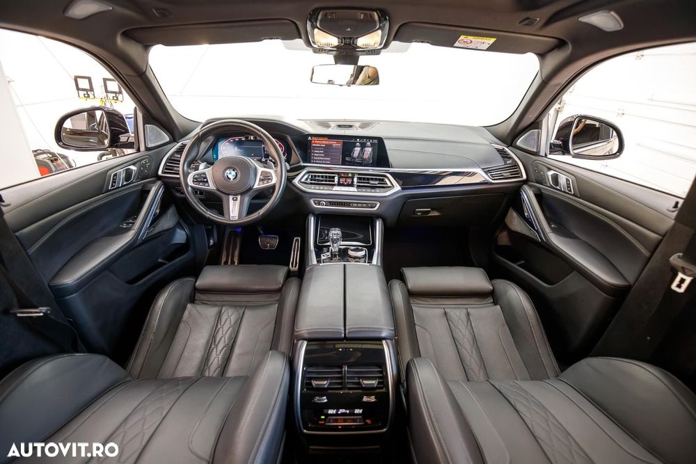BMW X6 - 16