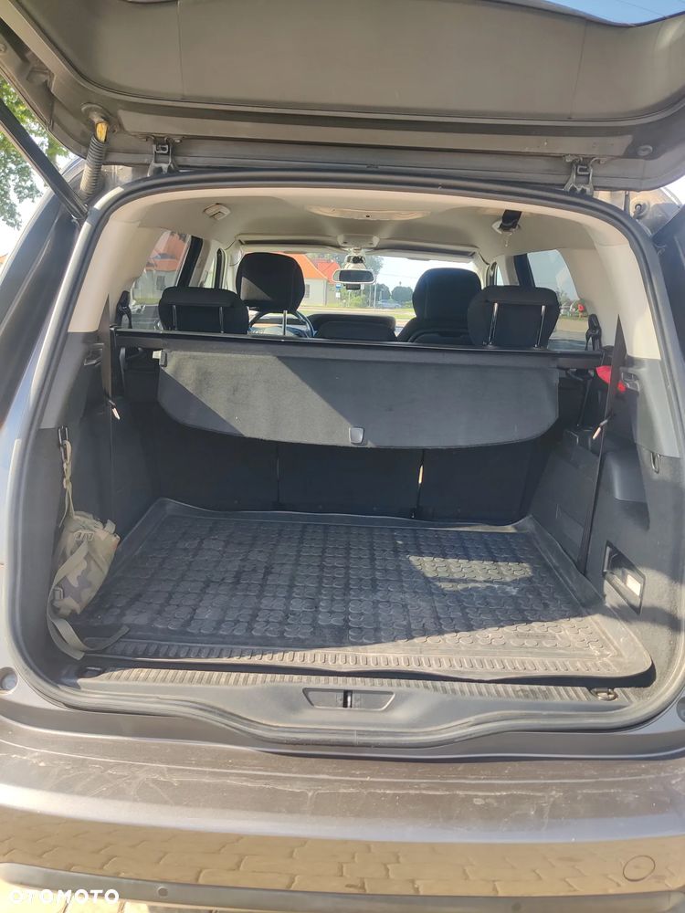 Citroën C4 Picasso 2.0 BlueHDi Exclusive - 5