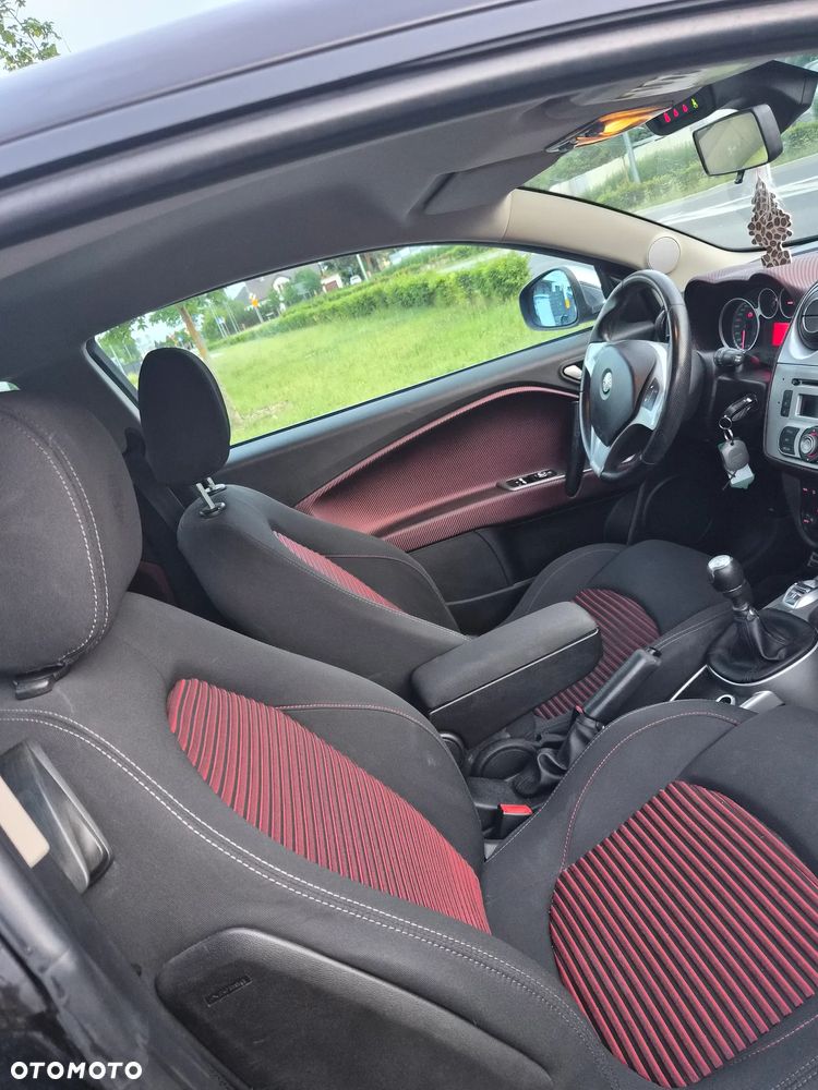 Alfa Romeo Mito 1.6 JTDM Distinctive S&S - 6